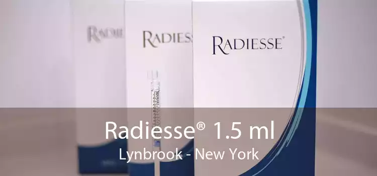 Radiesse® 1.5 ml Lynbrook - New York