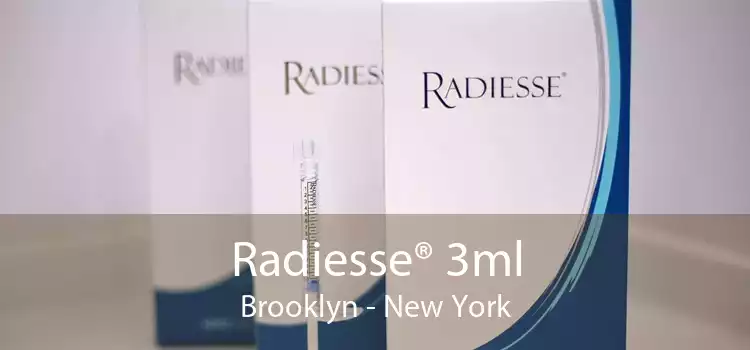 Radiesse® 3ml Brooklyn - New York