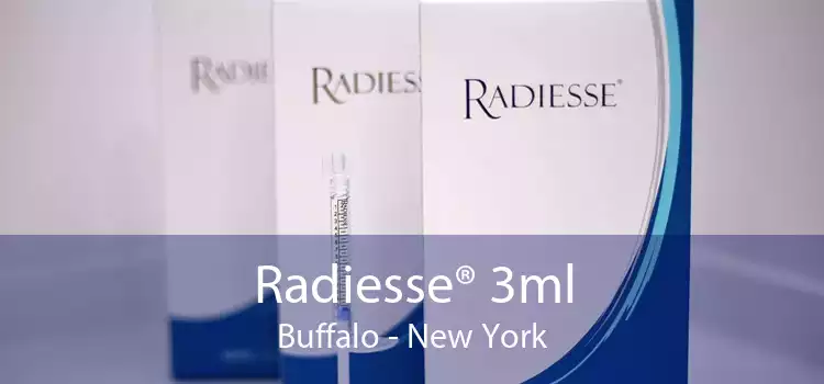 Radiesse® 3ml Buffalo - New York