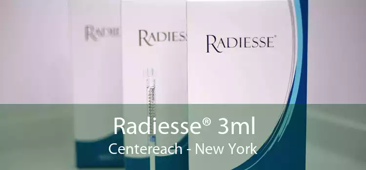 Radiesse® 3ml Centereach - New York