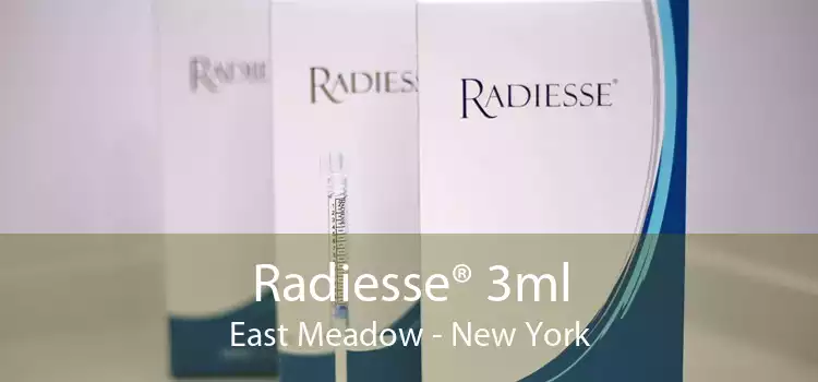 Radiesse® 3ml East Meadow - New York