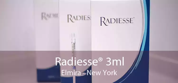 Radiesse® 3ml Elmira - New York