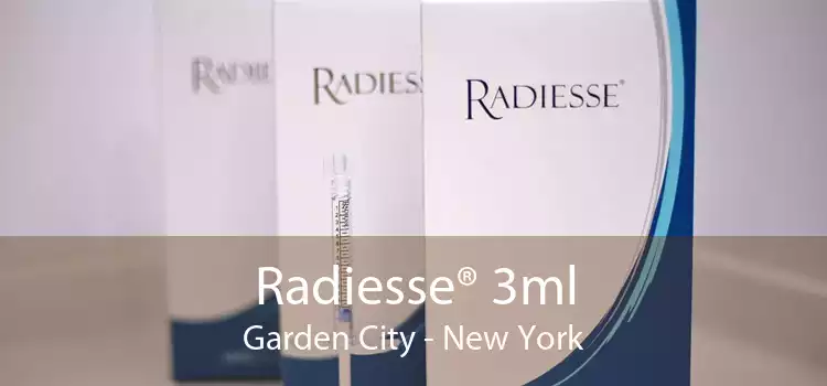 Radiesse® 3ml Garden City - New York
