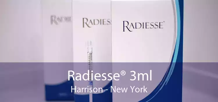 Radiesse® 3ml Harrison - New York