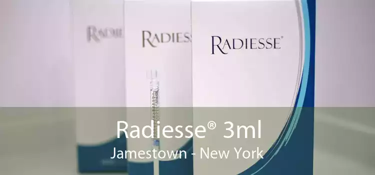 Radiesse® 3ml Jamestown - New York