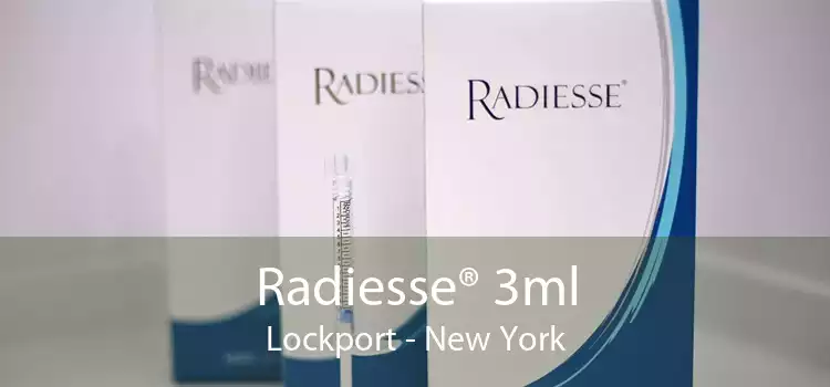 Radiesse® 3ml Lockport - New York