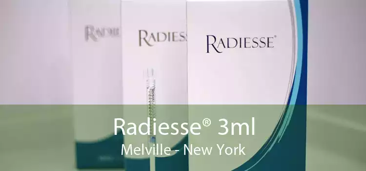 Radiesse® 3ml Melville - New York