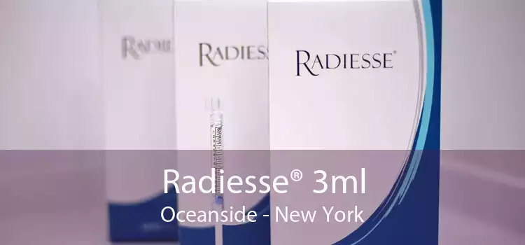 Radiesse® 3ml Oceanside - New York