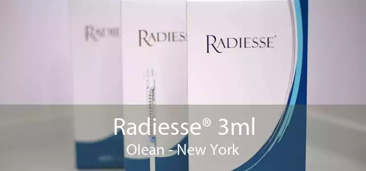 Radiesse® 3ml Olean - New York