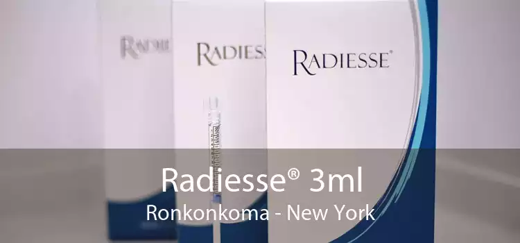 Radiesse® 3ml Ronkonkoma - New York