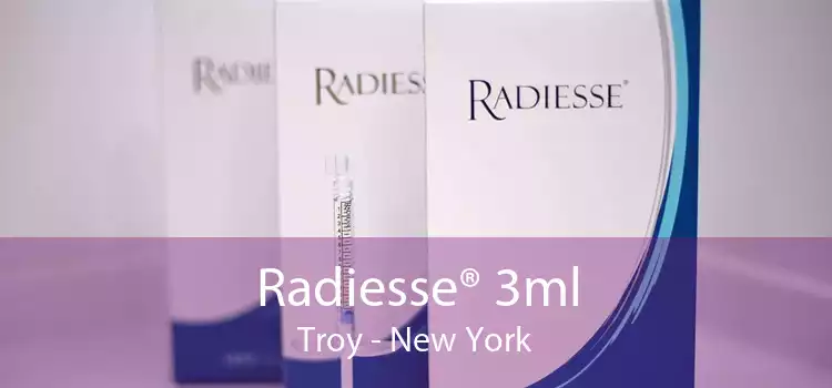 Radiesse® 3ml Troy - New York