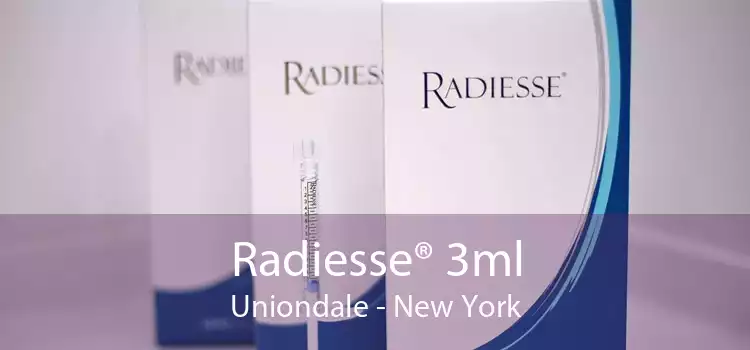 Radiesse® 3ml Uniondale - New York