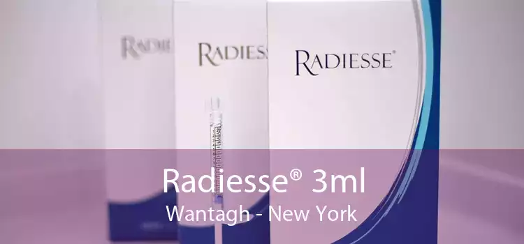 Radiesse® 3ml Wantagh - New York