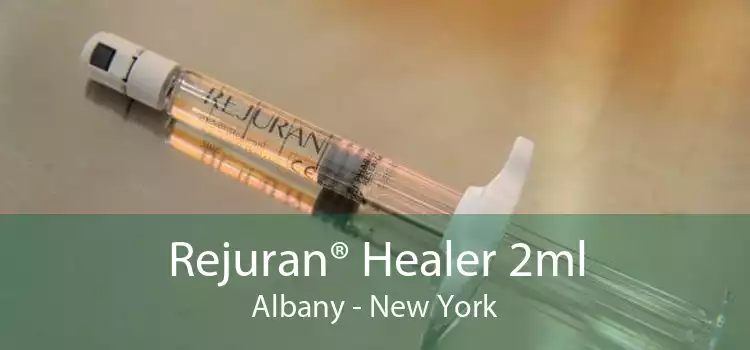 Rejuran® Healer 2ml Albany - New York