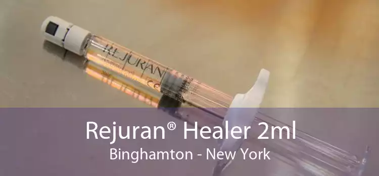 Rejuran® Healer 2ml Binghamton - New York