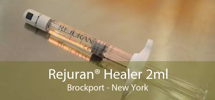 Rejuran® Healer 2ml Brockport - New York
