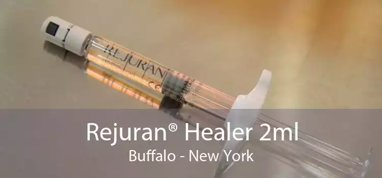 Rejuran® Healer 2ml Buffalo - New York