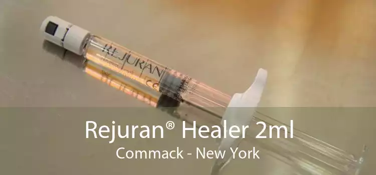 Rejuran® Healer 2ml Commack - New York
