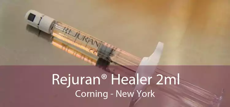 Rejuran® Healer 2ml Corning - New York