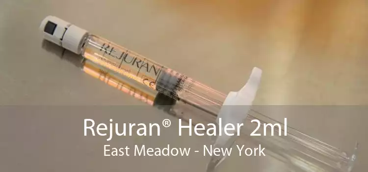 Rejuran® Healer 2ml East Meadow - New York