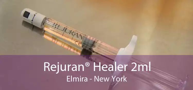 Rejuran® Healer 2ml Elmira - New York