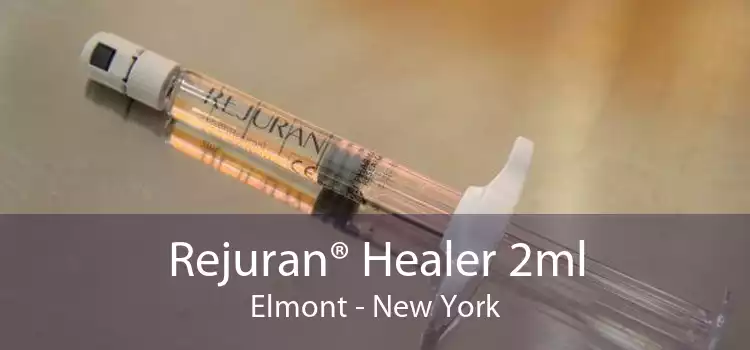 Rejuran® Healer 2ml Elmont - New York