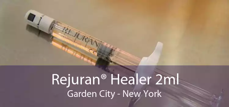 Rejuran® Healer 2ml Garden City - New York