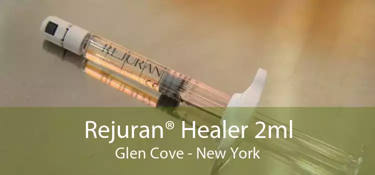 Rejuran® Healer 2ml Glen Cove - New York