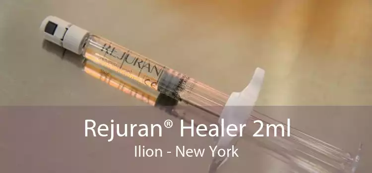 Rejuran® Healer 2ml Ilion - New York