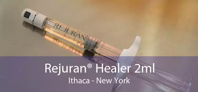Rejuran® Healer 2ml Ithaca - New York