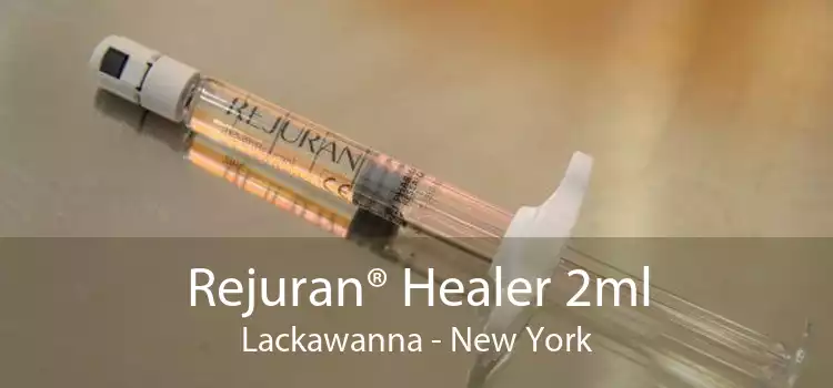 Rejuran® Healer 2ml Lackawanna - New York
