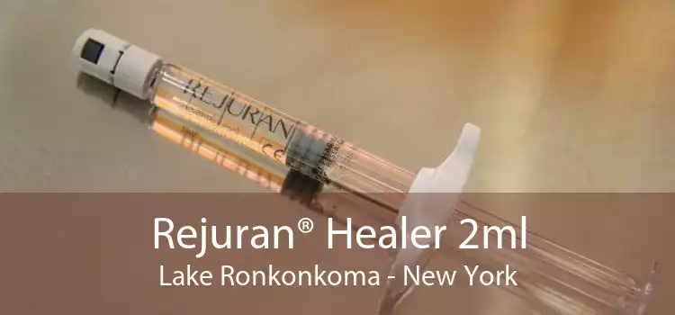 Rejuran® Healer 2ml Lake Ronkonkoma - New York