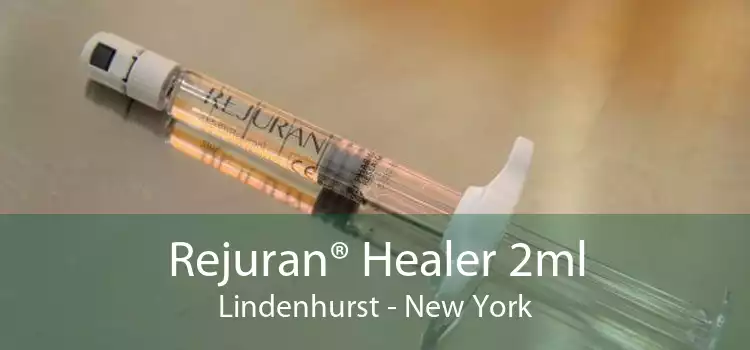 Rejuran® Healer 2ml Lindenhurst - New York