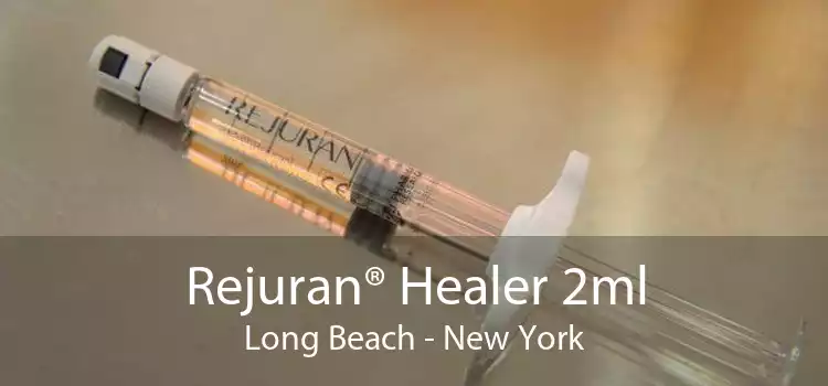 Rejuran® Healer 2ml Long Beach - New York