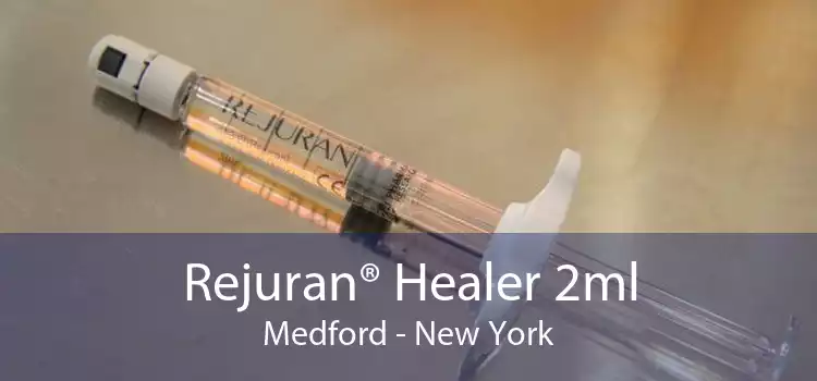 Rejuran® Healer 2ml Medford - New York