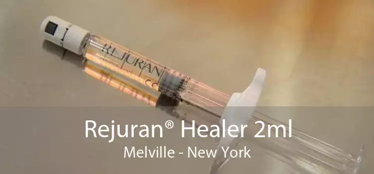 Rejuran® Healer 2ml Melville - New York
