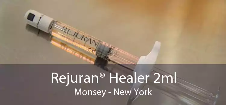 Rejuran® Healer 2ml Monsey - New York