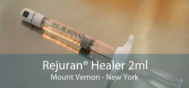 Rejuran® Healer 2ml Mount Vernon - New York