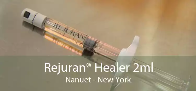 Rejuran® Healer 2ml Nanuet - New York