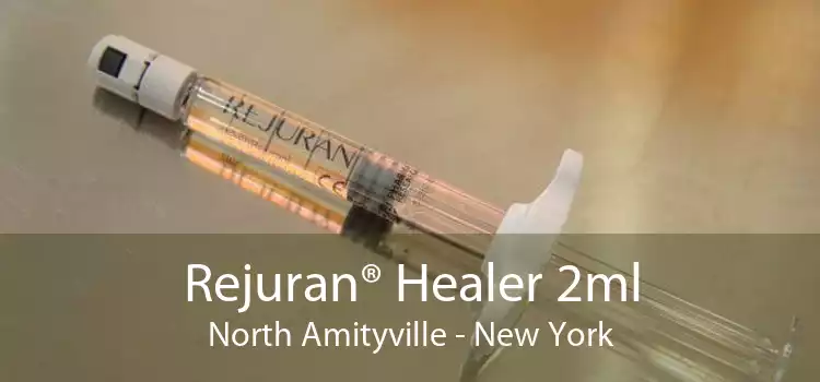 Rejuran® Healer 2ml North Amityville - New York