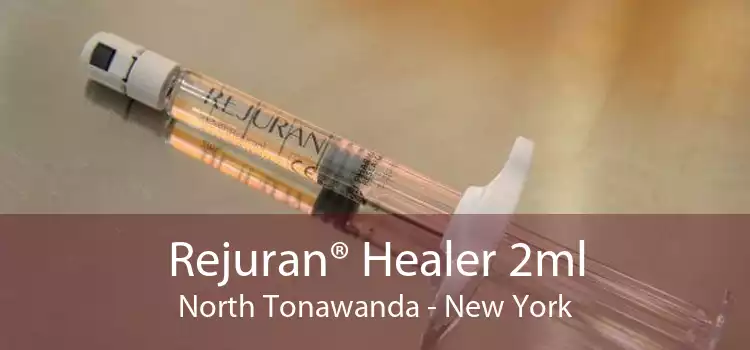 Rejuran® Healer 2ml North Tonawanda - New York