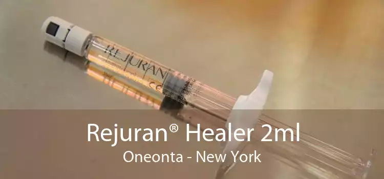 Rejuran® Healer 2ml Oneonta - New York