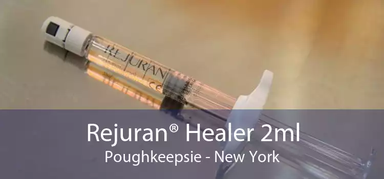 Rejuran® Healer 2ml Poughkeepsie - New York