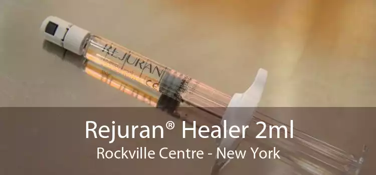 Rejuran® Healer 2ml Rockville Centre - New York