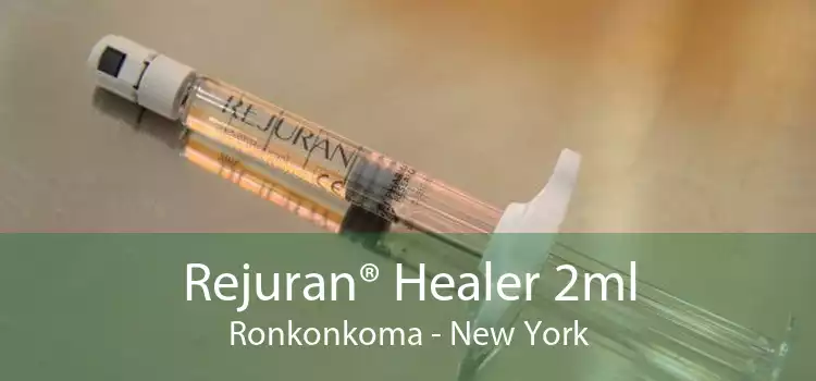 Rejuran® Healer 2ml Ronkonkoma - New York