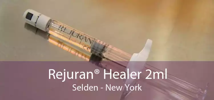 Rejuran® Healer 2ml Selden - New York