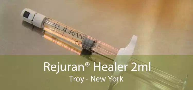 Rejuran® Healer 2ml Troy - New York