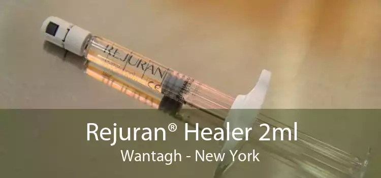Rejuran® Healer 2ml Wantagh - New York