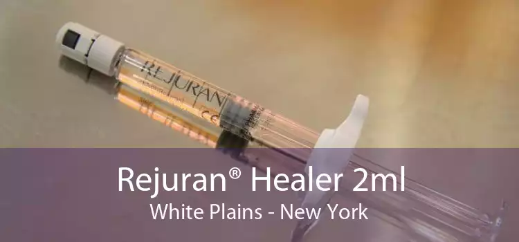 Rejuran® Healer 2ml White Plains - New York