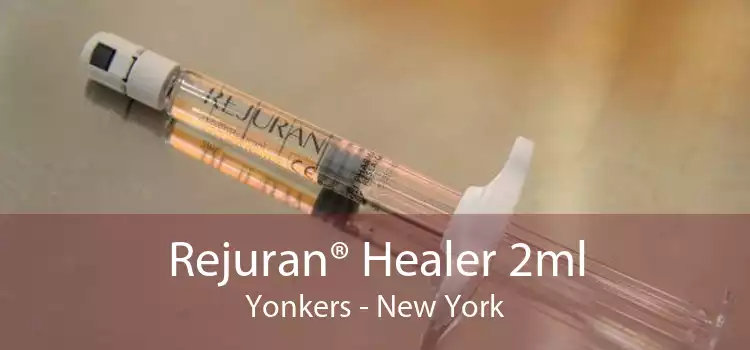 Rejuran® Healer 2ml Yonkers - New York